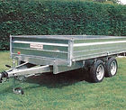 Wessex Flatbed