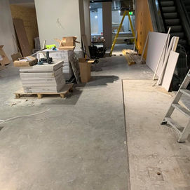 The North Face store 003