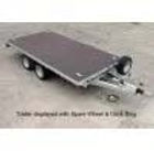 FB35126 Trailer