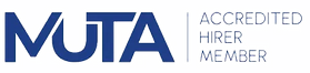MUTA logo