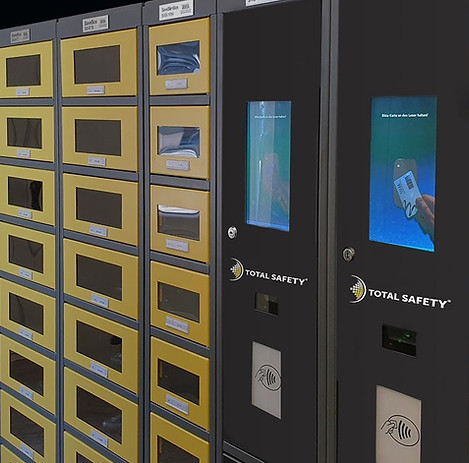 Vending Solutions