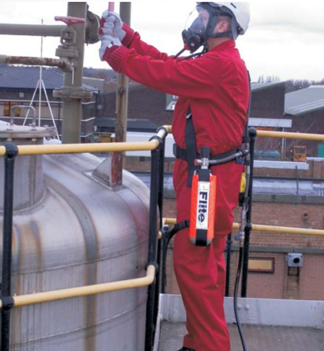Breathing Air Solutions