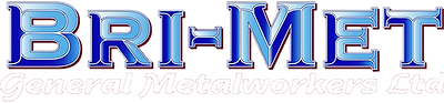 BRI-MET logo