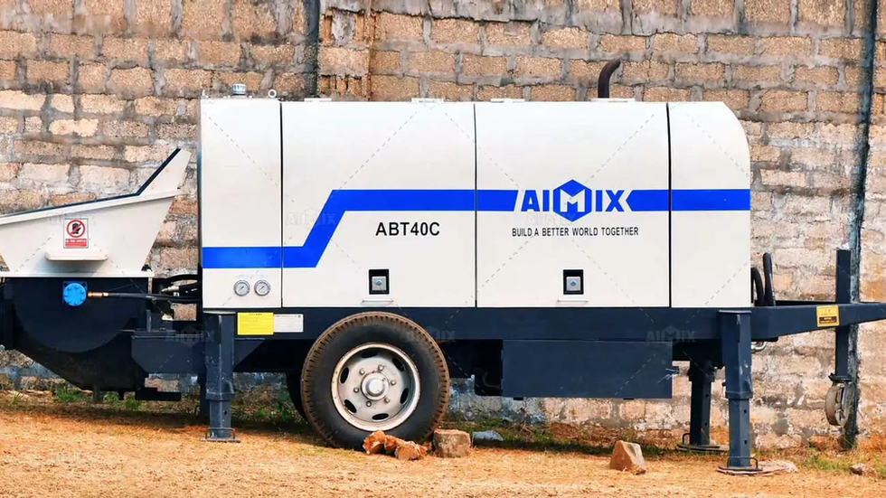 Project Spotlight: Successful Construction Endeavors Using Line Pumpcrete in the Philippines