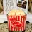Thumbnail: Popcorn Theme Soy Wax Candle