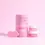 Thumbnail: NCLA BEAUTY - Pink Champagne Lip Care Set + Lip Scrubber