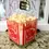 Thumbnail: Popcorn Theme Soy Wax Candle