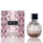 JIMMY CHOO - Eau de Parfum Spray