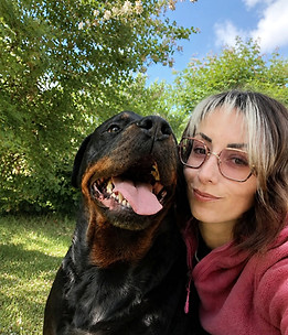 rag et aurelie