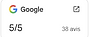 avis google happy tails