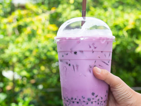 The Boba Tour