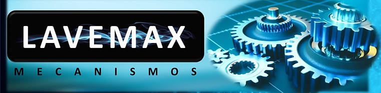 LOGO LAVEMAX