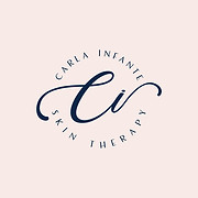 Logo de Carla Infante Skin Therapy
