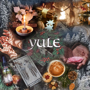 Celebrating Yule in the Southern Hemisphere