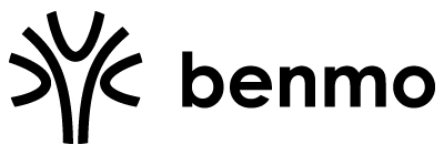benmo logo