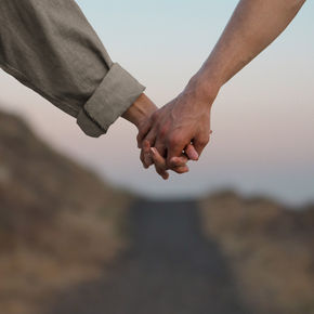 חששות של פתיחת קשר