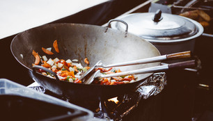 Stir Fry