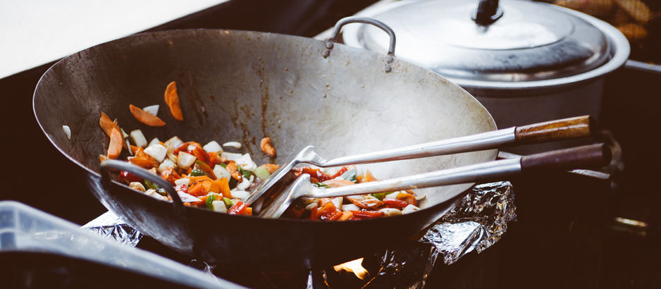 How Can Globally Inspired Menus Drive Better Health For People and the Planet?