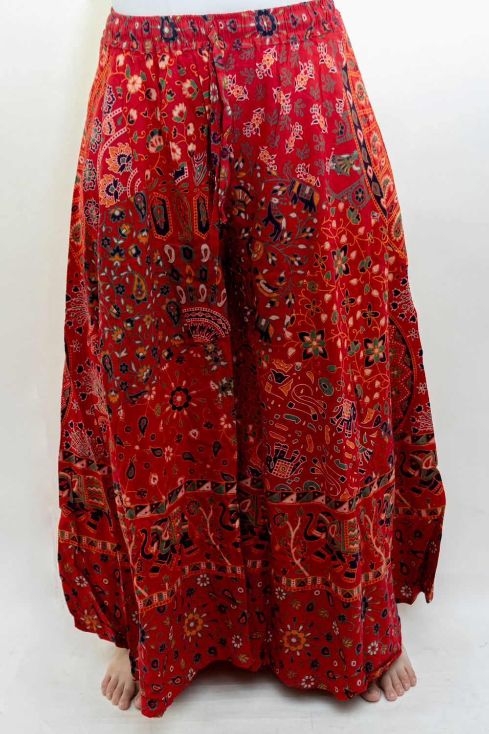 Pantalón/Falda Colores Mod13