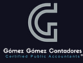 Firma Gomez Gomez Contadores