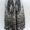 Miniatura: Pantalón/Falda Blanco y Negro Mod 5