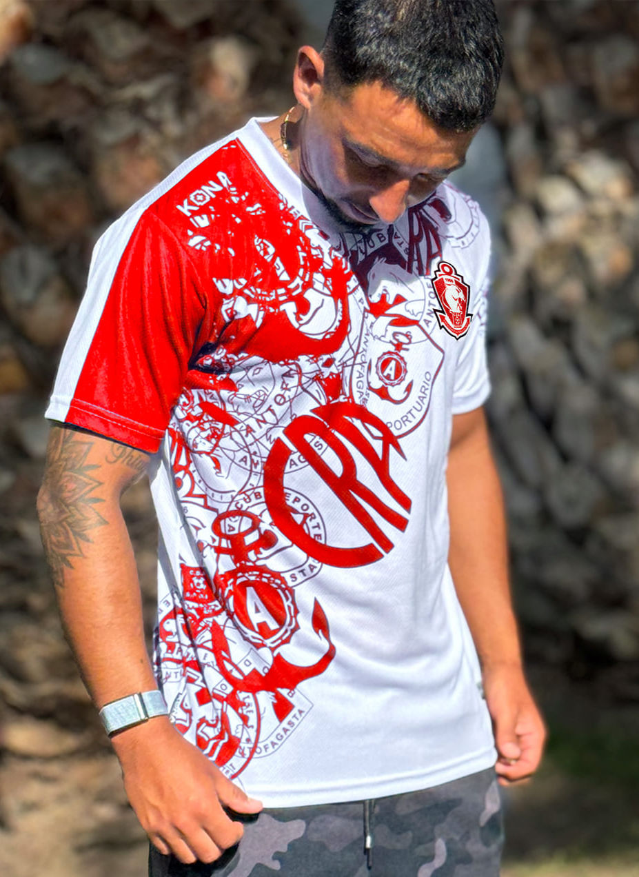 CDA 60 Años – Perčić