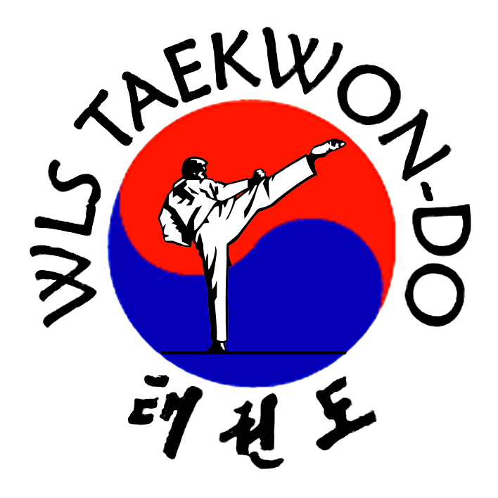 WLS Taekwon-Do logo