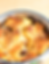Spiced Raisin Bread Pudding with Cream Cheese Icing image