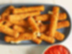 Mozzarella Sticks image