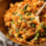 Kimchi Fried Rice image