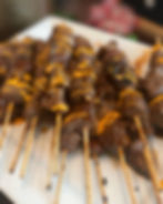 Choice of Two Meats image