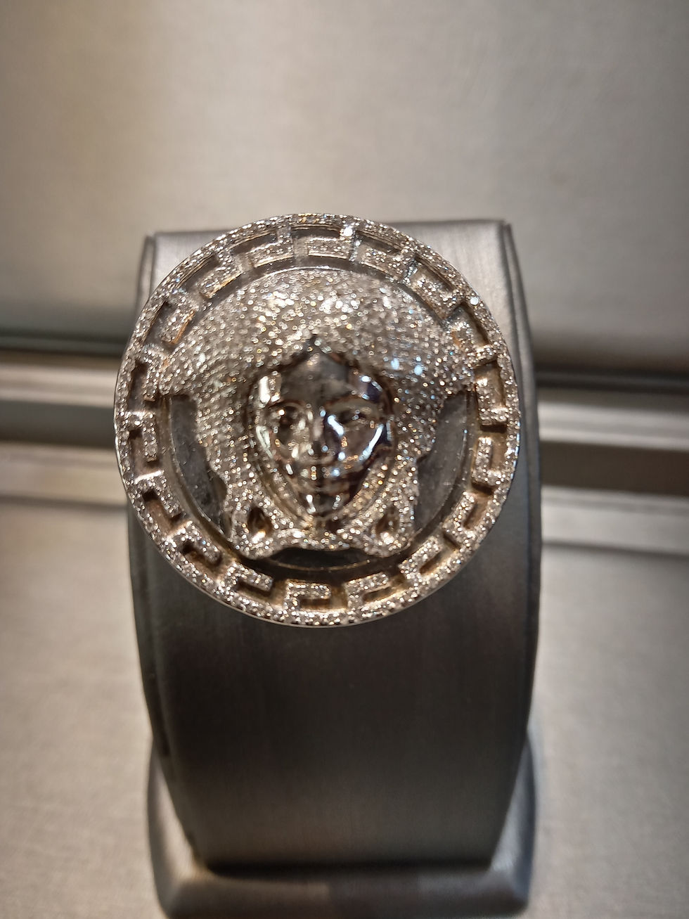 Thumbnail: Greek Lyon de Blisse