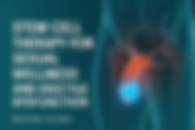 Stem Cell Therapy for Sexual Wellness and Erectile Dysfunction: A Regenerative Solution for Men