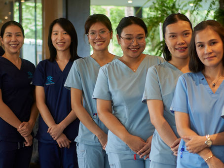 Meet the Team: Our Medical Director and Staff Behind 5‑Star Stem Cell CareDiscover the Experts Who Make Regenerative Medicine Possible at Revival Clinic Bangkok