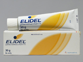 elidel