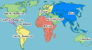 worldmap