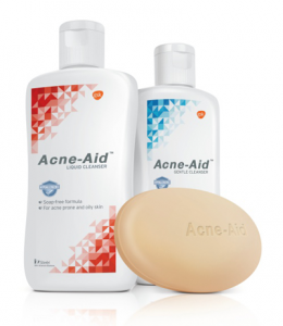 acne aid