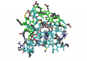molecule