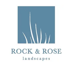 Rock in Rose landscapes - san Francisco