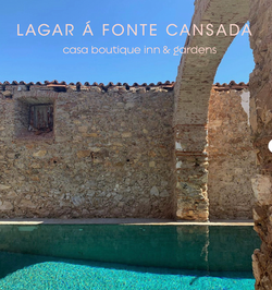 Lagar A Fonte Cansada Client Site