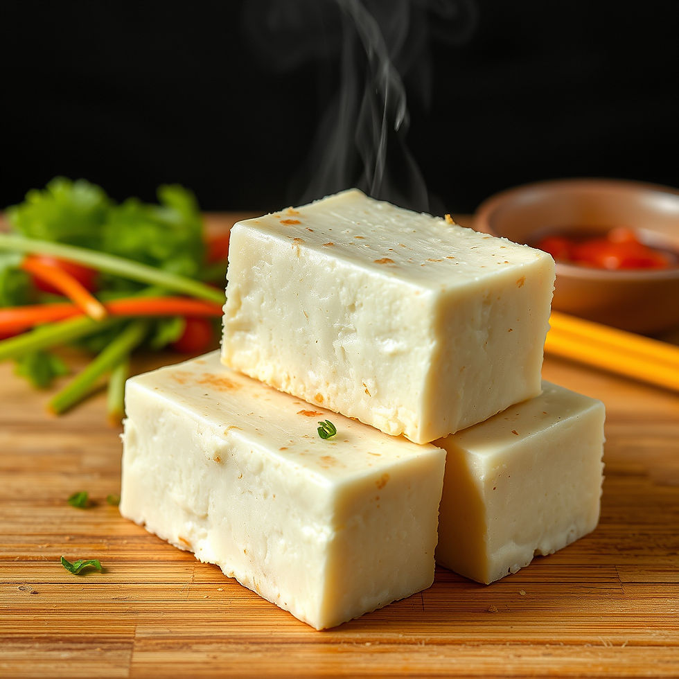 Thumbnail: Soya Bright Fresh Tofu 2KG Block