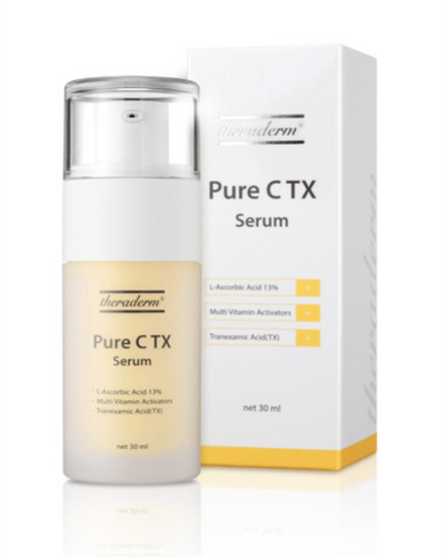Pure CTX Serum | Bioskin Aesthetics