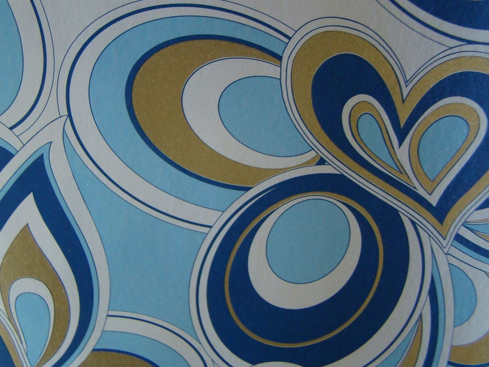 Fantasia in Blue