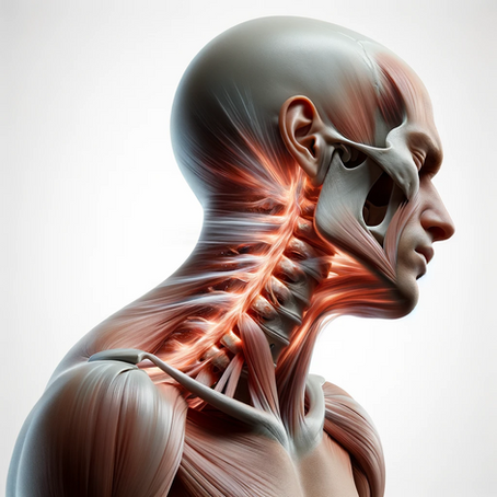 Physiotherapie bei Schleudertrauma: Dein Weg zur Genesung Teil 1/2
