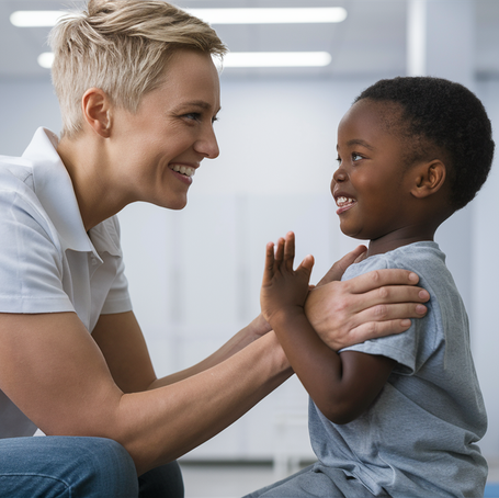 Pädiatrische Physiotherapiebewertung: Der Leitfaden für besorgte Eltern