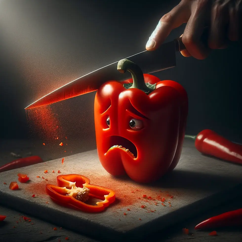 paprika