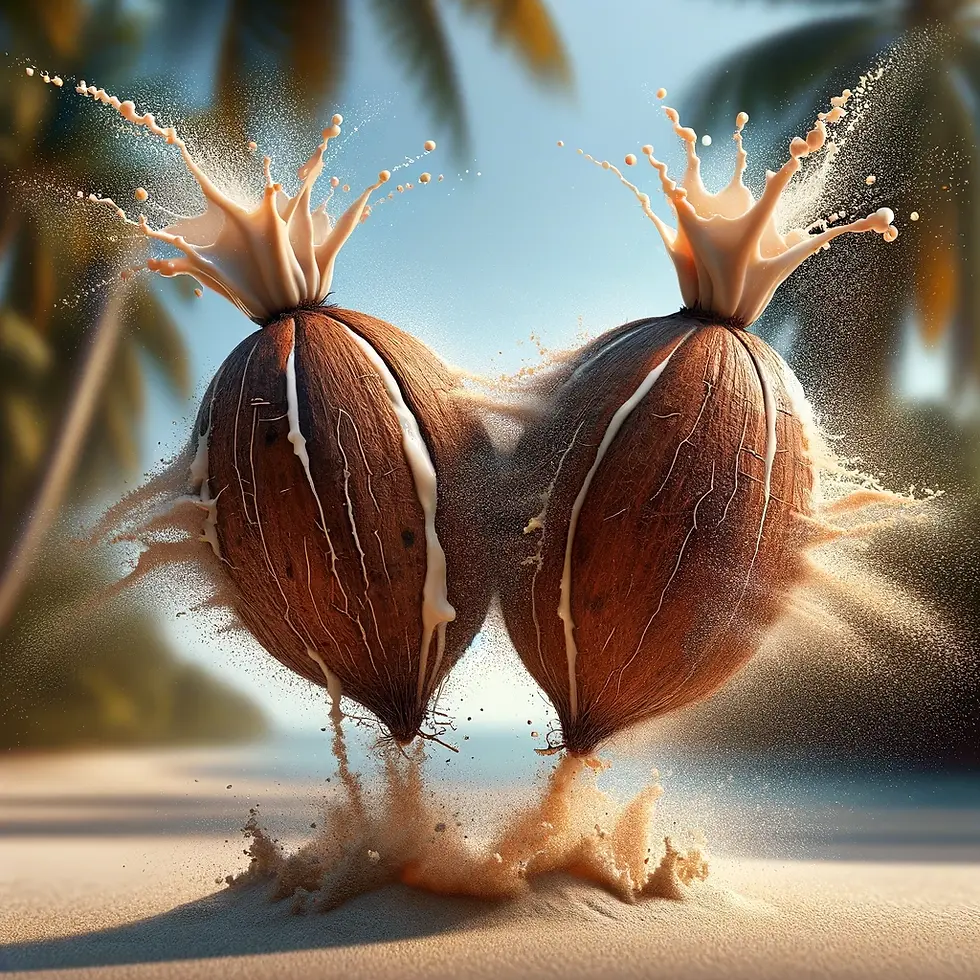 coconut
