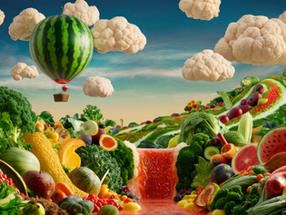 Analysis paralysis and rebellion: Why rigid eating rules make us fail