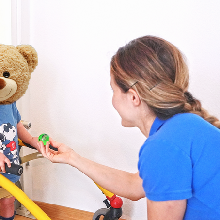 Your child at the center – every step of the way.