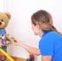 Your child at the center – every step of the way.